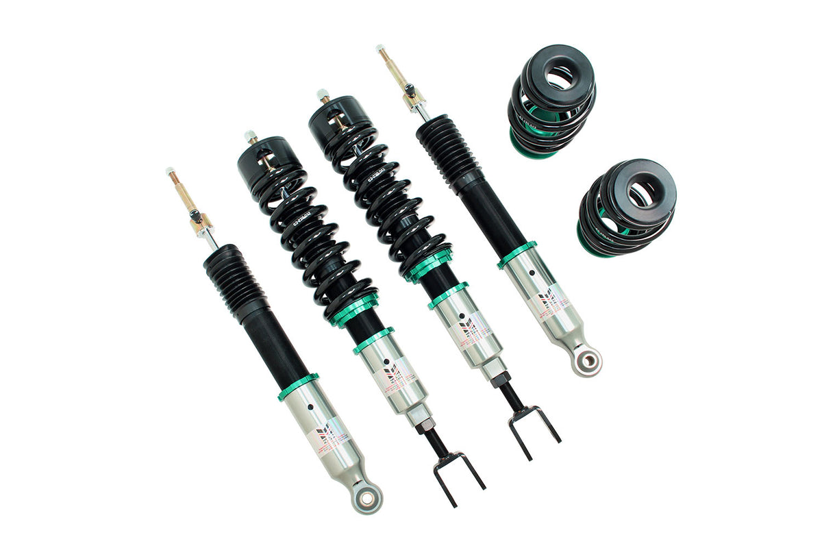 Megan Racing Euro I Series Coilovers for Audi A4 2002-08 FWD/AWD MR-CDK-AA402FD-EU
