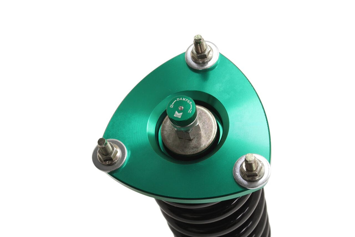 Megan Euro Series Coilover Damper Kit BMW BF06 6 Series Gran Coupe 13-18 - MR-CDK-BF06-33459