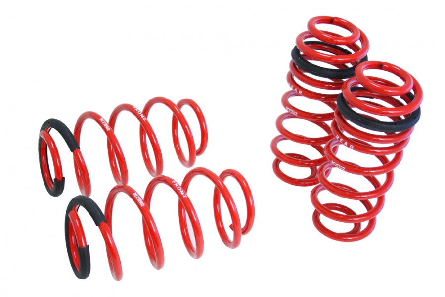 Megan Racing Euro lowering springs for Volkswagen Golf GTI Mk6 – MR-LS-VWG10