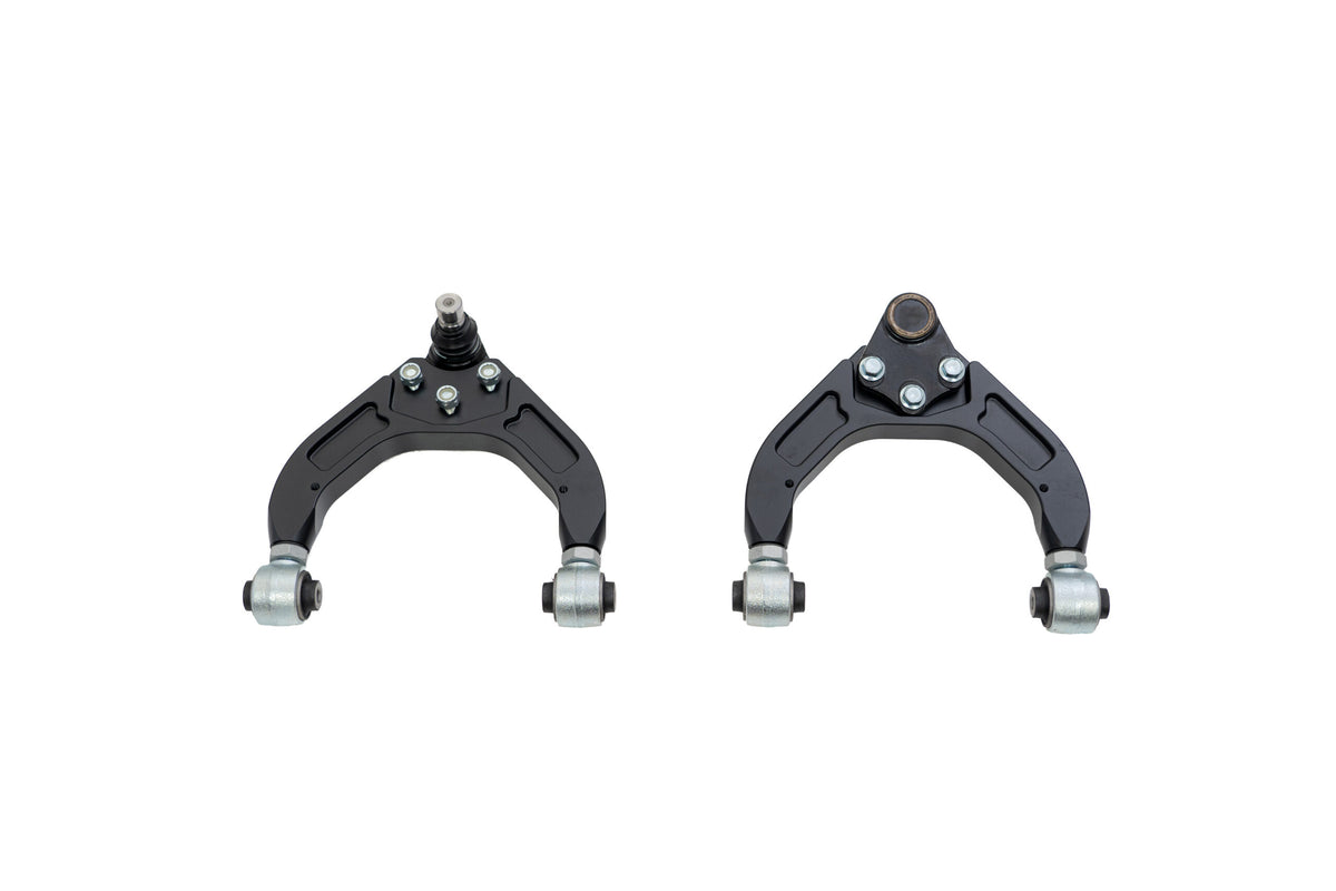 BMW 5-Series G30 / 6-Series G32 18-24 / 5-Series G60 2024+ (EXC M5/M6) Front Upper Camber Arm - MRS-BM-0620-0
