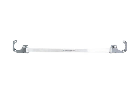 Race-Spec Strut Tower Bars for BMW E46 3-Series 99-05 / M3 01-06 Front - MR-SB-E46FU-1P