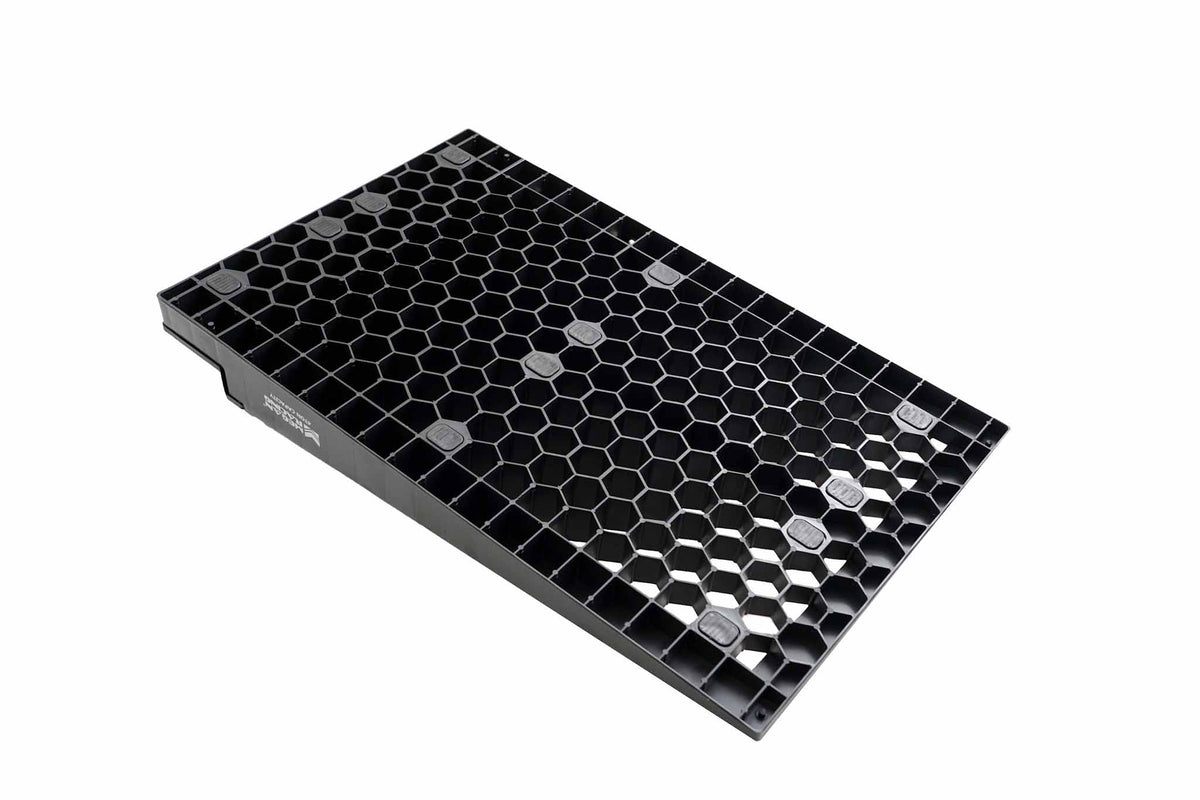 8 Ton Drive-On Trailer Ramps (Set of 2) - MR-RAMP-05 - Image 3