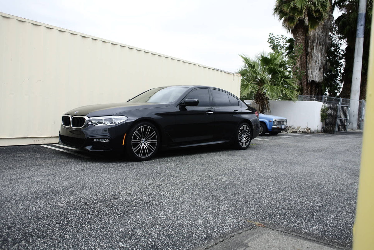 Lowering Springs - Euro-Version for BMW G30 2017+ - MR-LS-BG30