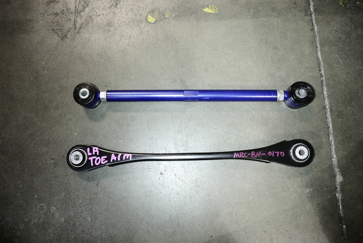 Toyota Supra 19+ Rear Toe Arm (Rear Lower) - MRC-BM-0170-253980