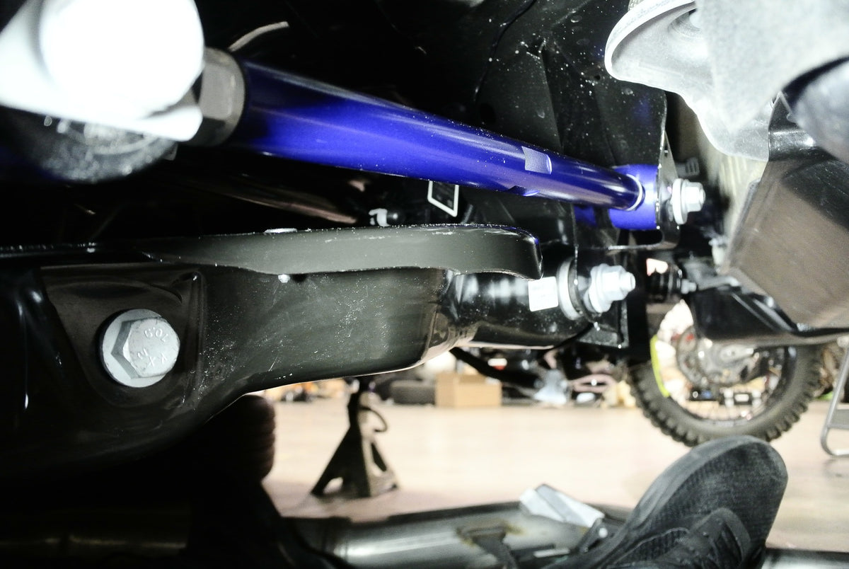 Toyota Supra 19+ Rear Toe Arm (Rear Lower) - MRC-BM-0170-253981