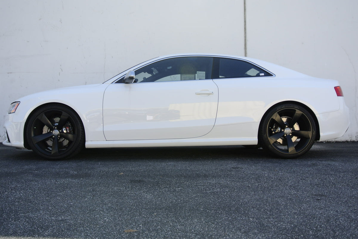 Lowering Springs - Euro-Version for Audi RS5 13-17 - MR-LS-ARS5