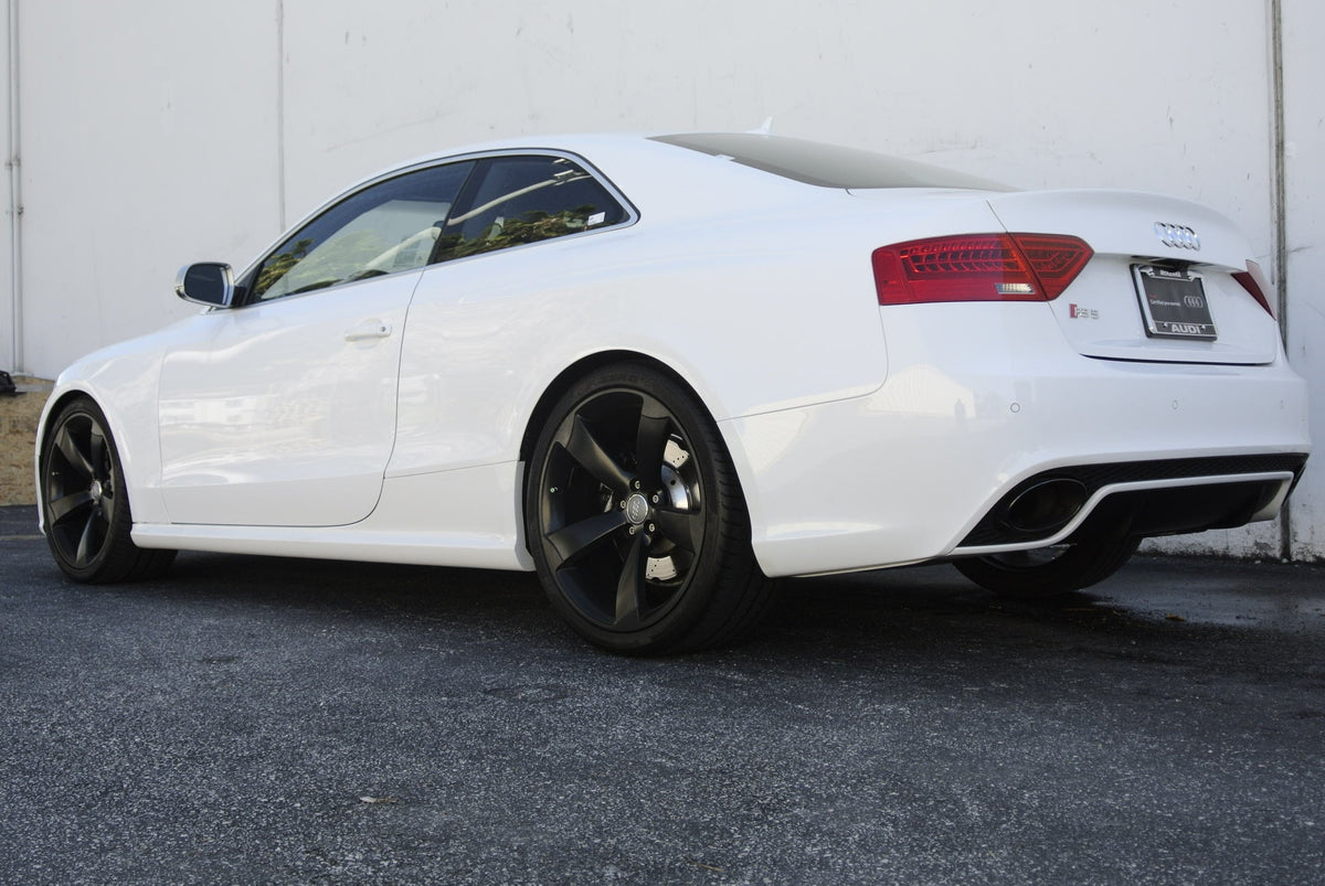 Lowering Springs - Euro-Version for Audi RS5 13-17 - MR-LS-ARS5