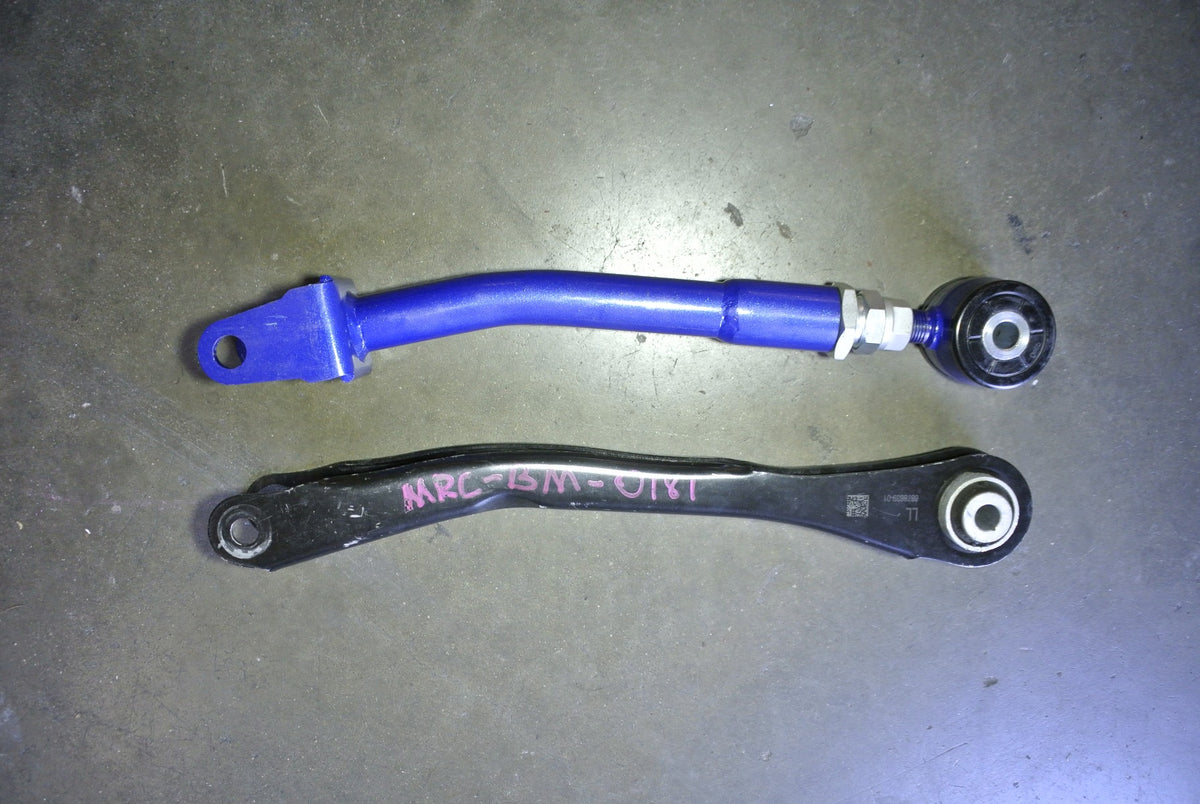 Toyota Supra 19+ Rear Trailing Arms (Front Lower) - MRC-BM-0181-253975