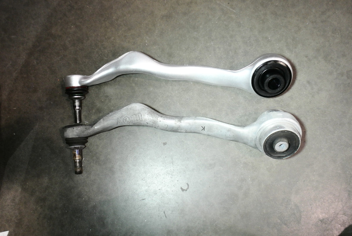 BMW 3-Series F30 12-18 (Exc Xdrive) Front Lower control Arm (Spherical Bushing) - MRC-BM-0324-OE-255531