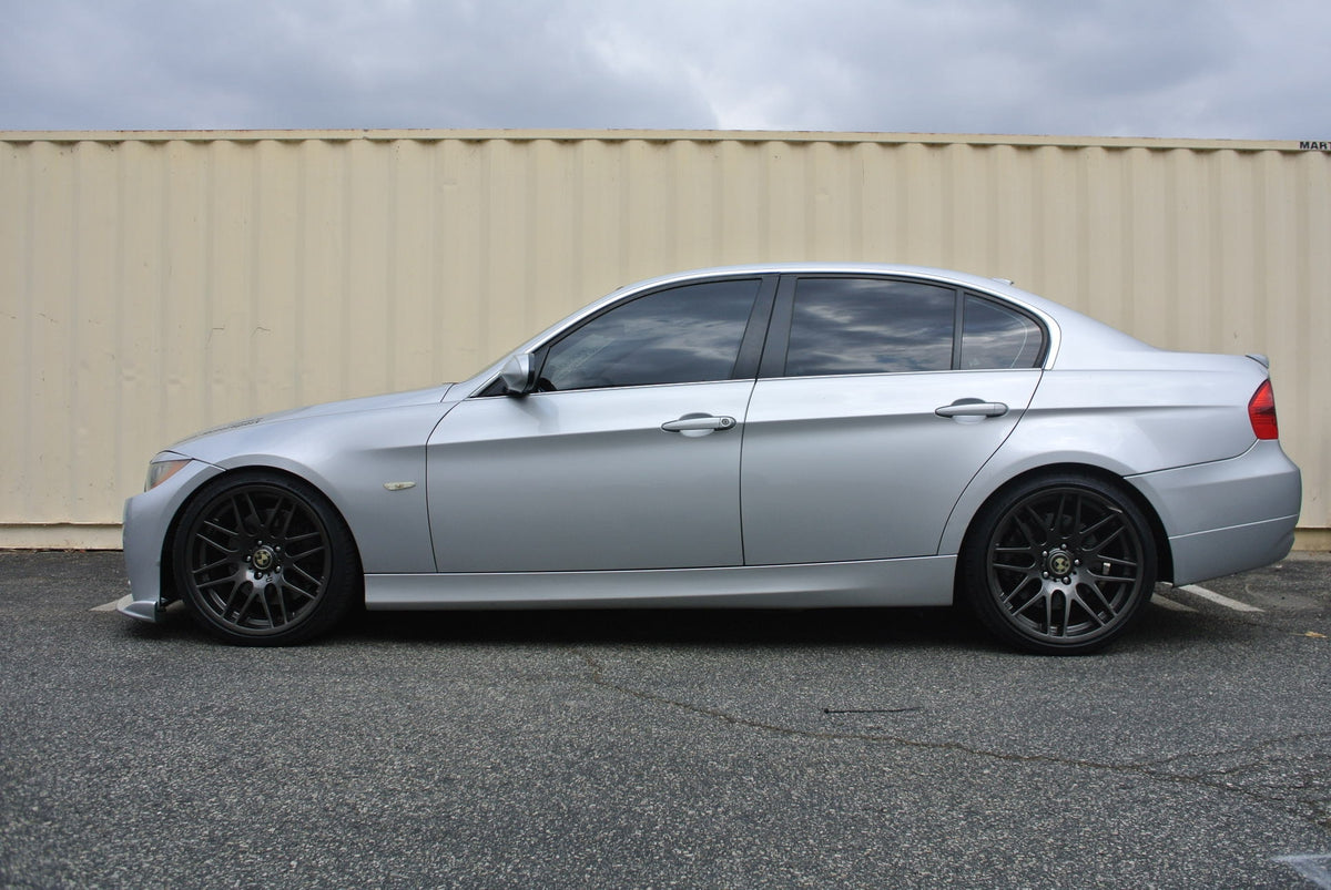 Lowering Springs - Euro-Version for BMW E90/E92 X-Drive - MR-LS-BE90X