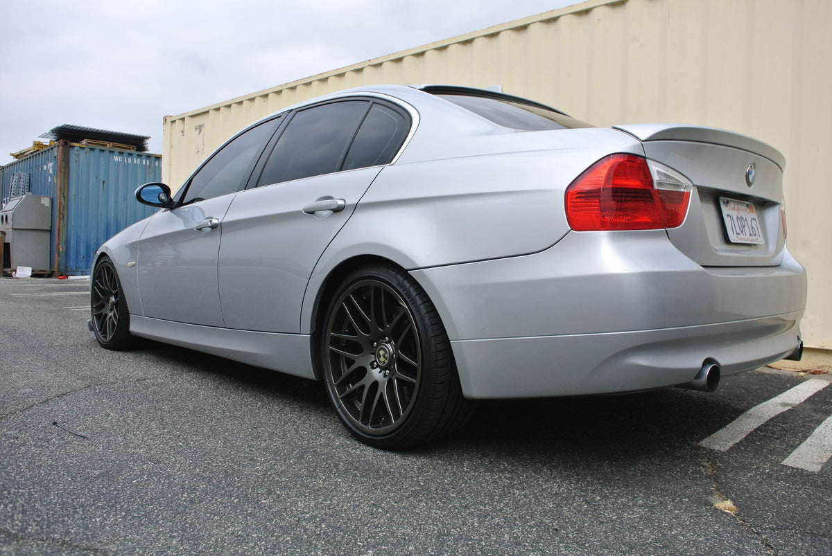 Lowering Springs - Euro-Version for BMW E90/E92 X-Drive - MR-LS-BE90X