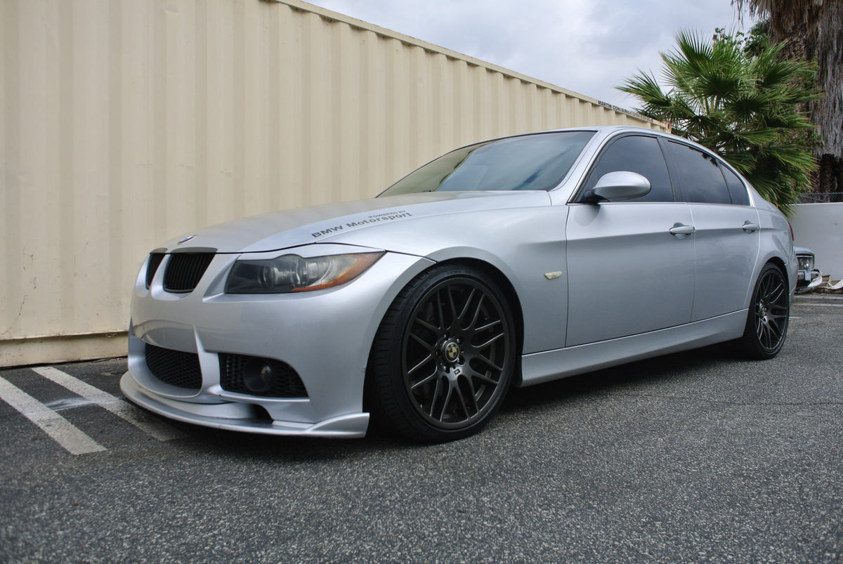 Lowering Springs - Euro-Version for BMW E90/E92 X-Drive - MR-LS-BE90X