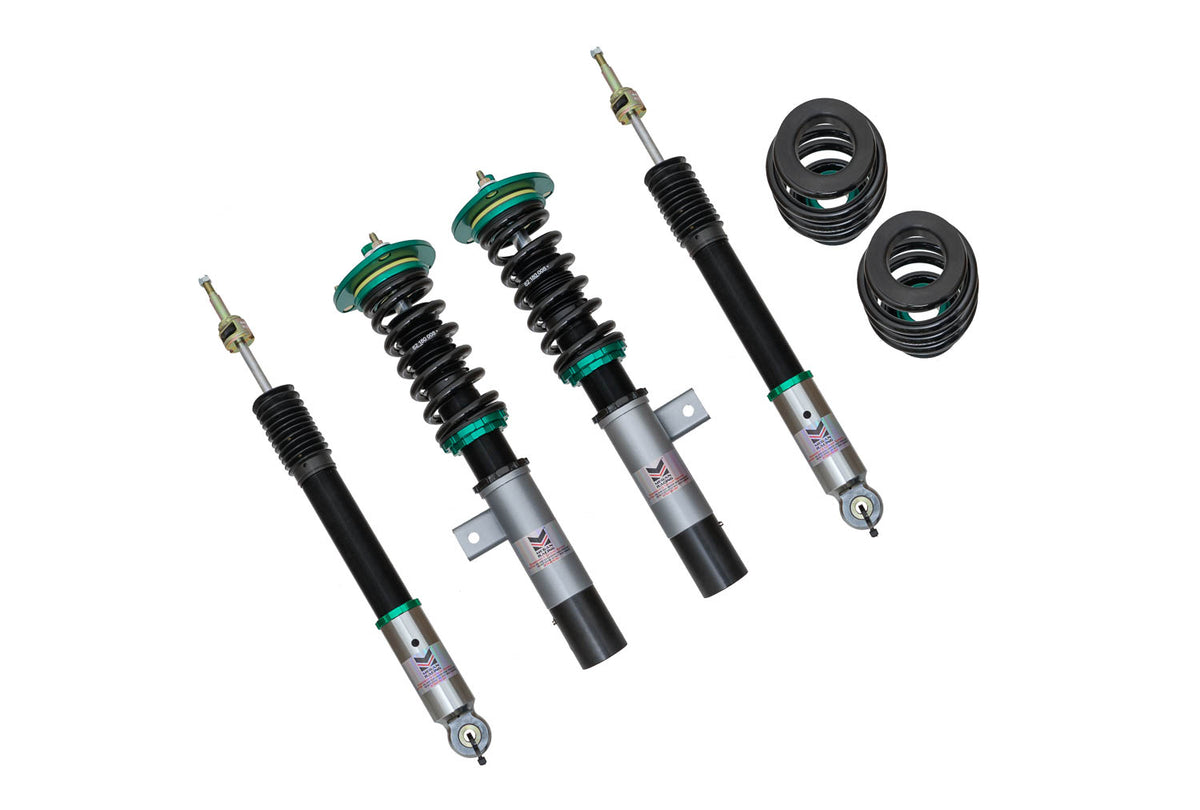 Megan Racing Euro I Series Coilover Damper Kit Audi A3/S3 2014+ AWD MR-CDK-AA314-AW-EU