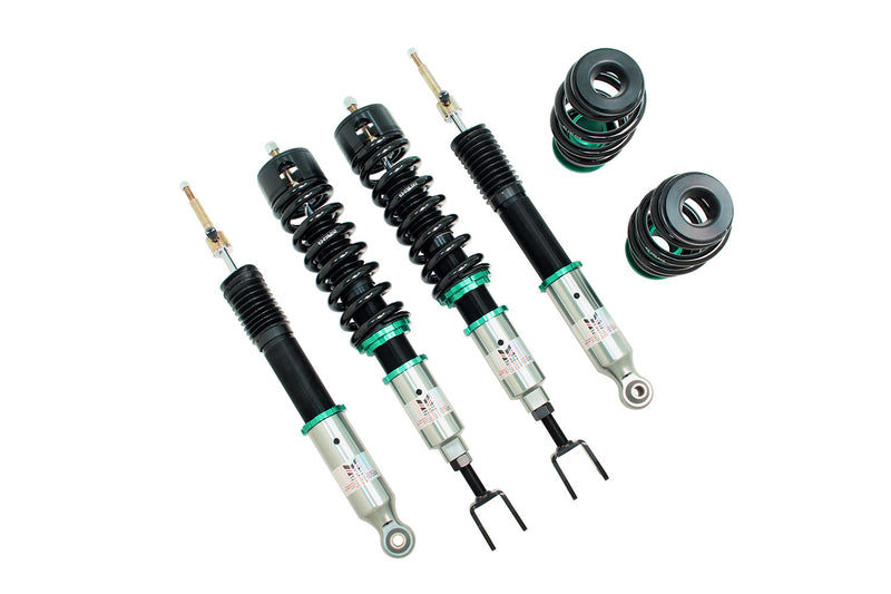 Megan Racing Euro I Series Coilovers for Audi A4 2002-08 FWD/AWD MR-CDK-AA402FD-EU