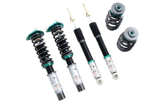 Audi A4/A5 17-21 (53mm Front Strut, INCL Allroad) EU Series Coilover - MR-CDK-AA517-53-EU-0
