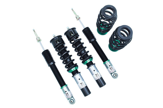 Megan Racing Euro I Series Coilovers for Audi A6 12-16 (AWD/FWD) MR-CDK-AA612-EU