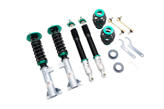 BMW 92-98 E36/M3/3-Series - Euro II Series Coilovers - MR-CDK-E36-0