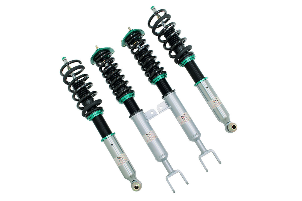Megan Racing Euro I Series Coilovers for BMW F10 5 Series 2010+ MR-CDK-BF10-EU
