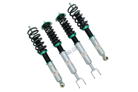 Megan Racing Euro I Series Coilovers for BMW F10 5 Series 2010+ MR-CDK-BF10-EU