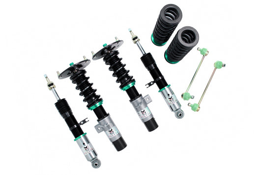 Euro II Series Coilovers for BMW F22 M235i 14-15