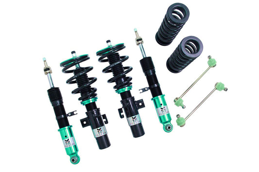 BMW 2-Series (F22) 14-17 - Euro I Series Coilovers - MR-CDK-BF22-EU