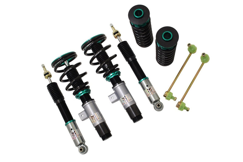 Megan EU Series Coilover Damper Kit BMW F30 3 Series 12-18/ F32 4 Series Coupe 14-19 RWD Only - MR-CDK-BF30-EU-0