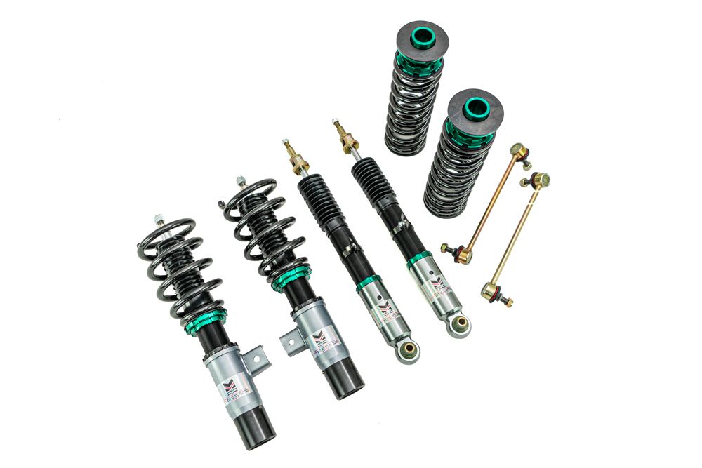 BMW 4-Series G22 430i / 440i (Non-M) 21+ EURO I Series Coilover - MR-CDK-BG20-EU-0