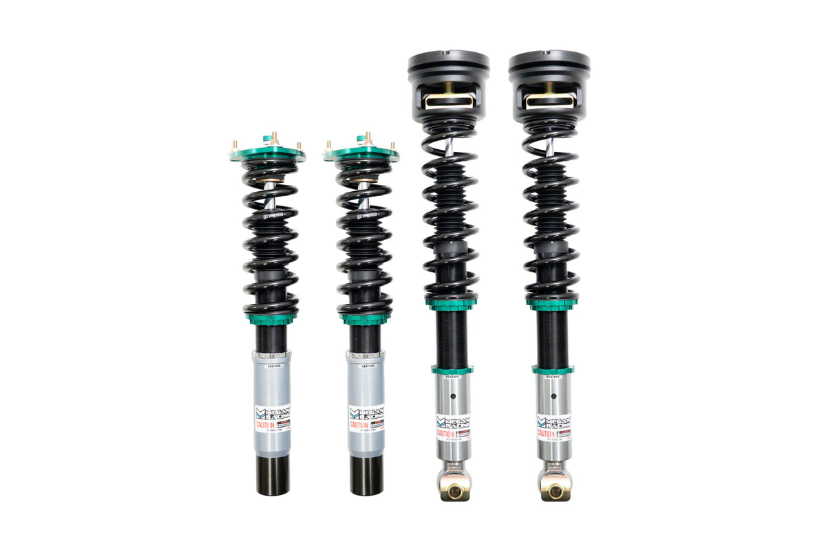 BMW 5-Series 23+ (G60 AWD - EXC M5) Euro I Series Coilover Kit - MR-CDK-BG60X-EU-0
