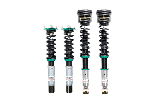 BMW 5-Series 23+ (G60 AWD - EXC M5) Euro I Series Coilover Kit - MR-CDK-BG60X-EU-0