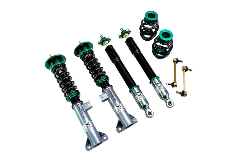 BMW 3-Series/M3 (E36) 92-98 - Euro I Series Coilovers - MR-CDK-E36-EU-0