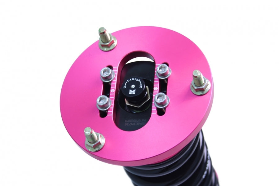 BMW 3-Series (E46) 99-05 - Spec-RS Series Coilovers - MR-CDK-E46-RS