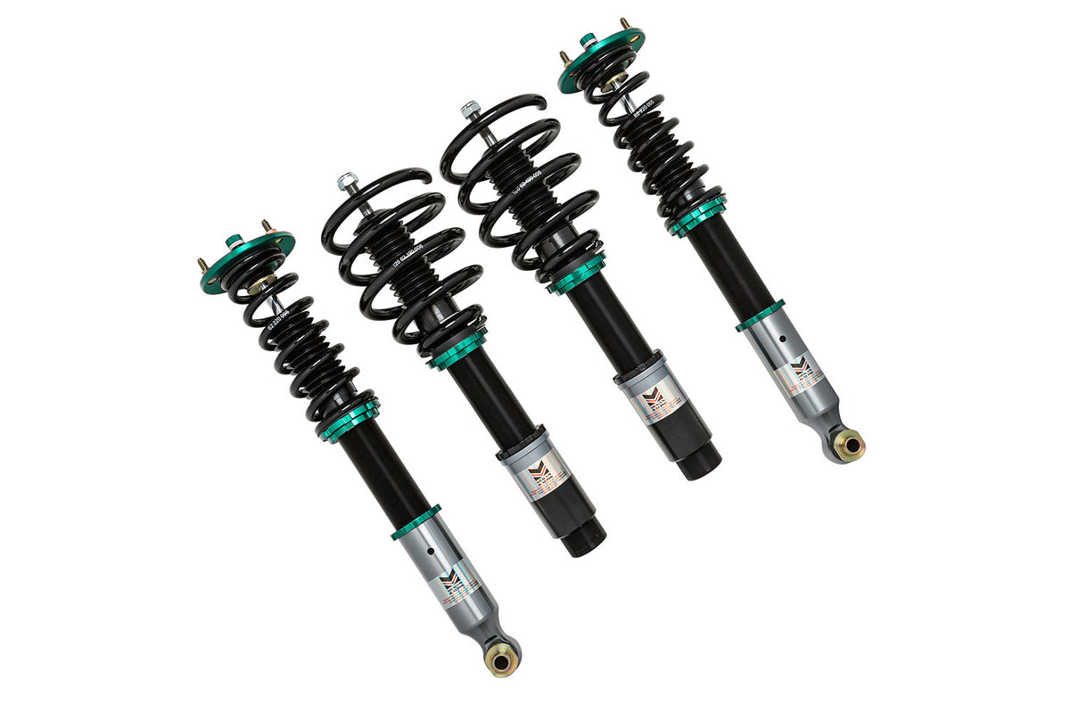 Megan Racing Euro I Series Coilovers for BMW E60/5-Series 04-10 (Exclude M5) MR-CDK-E60-EU
