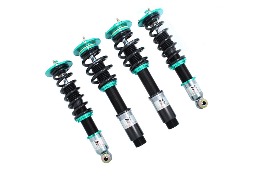 Megan Racing Euro I Series Coilovers for BMW E63/E64 6-Series 04-10 (Does not fit M6) MR-CDK-E63-EU