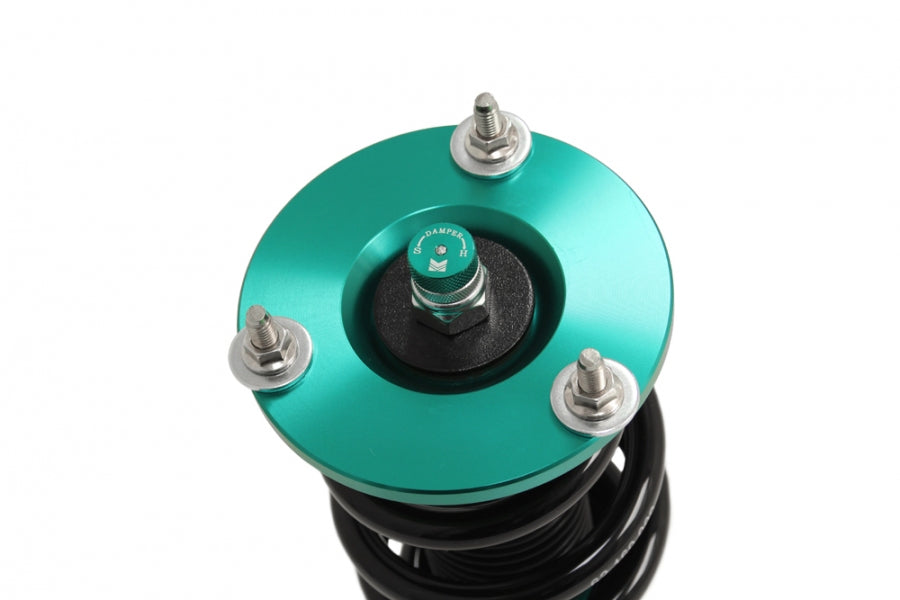 euro i series coilovers for bmw e63/e64 6-series 04-10 (does not fit m6)