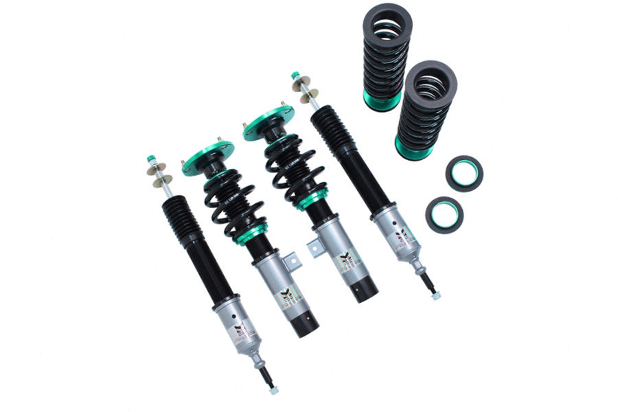 Euro II Series Coilovers for BMW 08-13 E82/1 Series