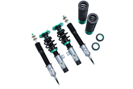 Euro II Series Coilovers for BMW 08-13 E82/1 Series