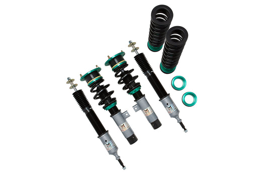 Megan Racing Euro I Series Coilovers for BMW E82 1-Series Coupe 08-13 MR-CDK-E82-EU
