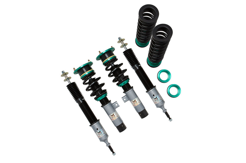 Megan Racing Euro I Series Coilovers for BMW E82 1-Series Coupe 08-13 MR-CDK-E82-EU