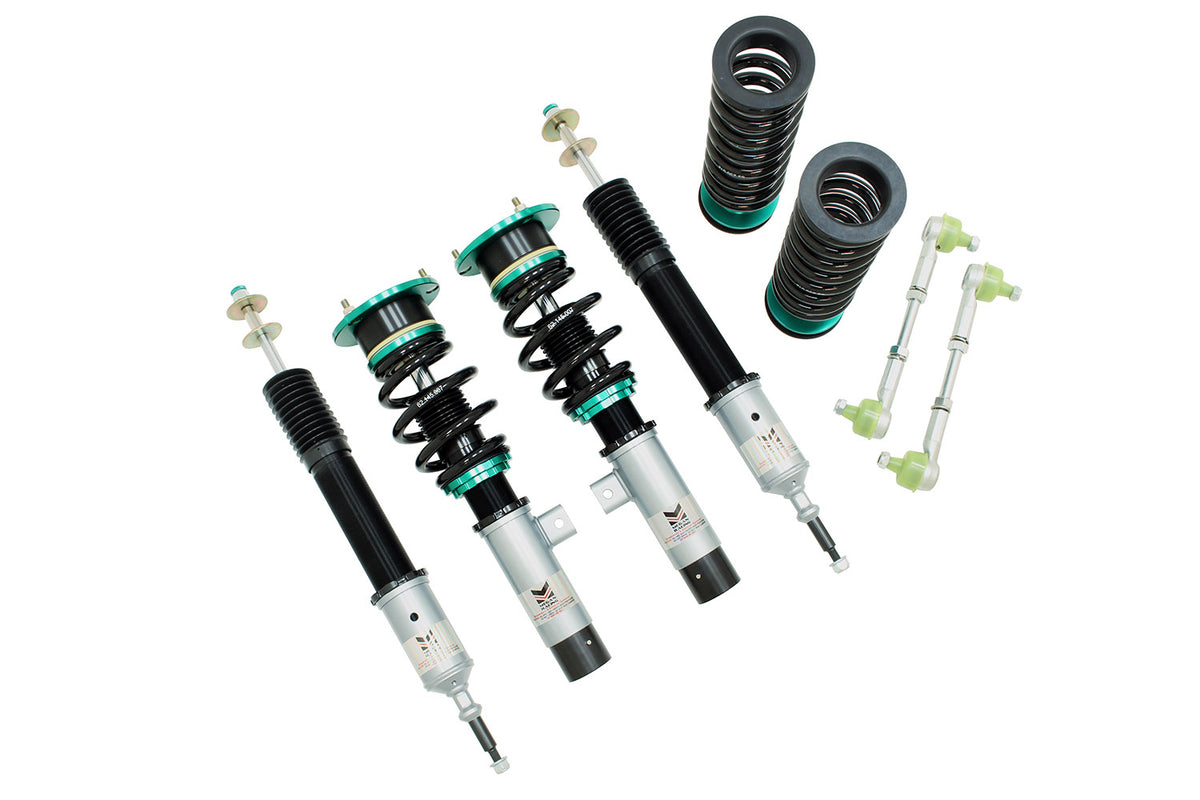 Megan Racing Euro I Series Coilovers for BMW E92 Coupe 3-Series 06-12 (Does Not Fit XI Model) MR-CDK-E92-EU