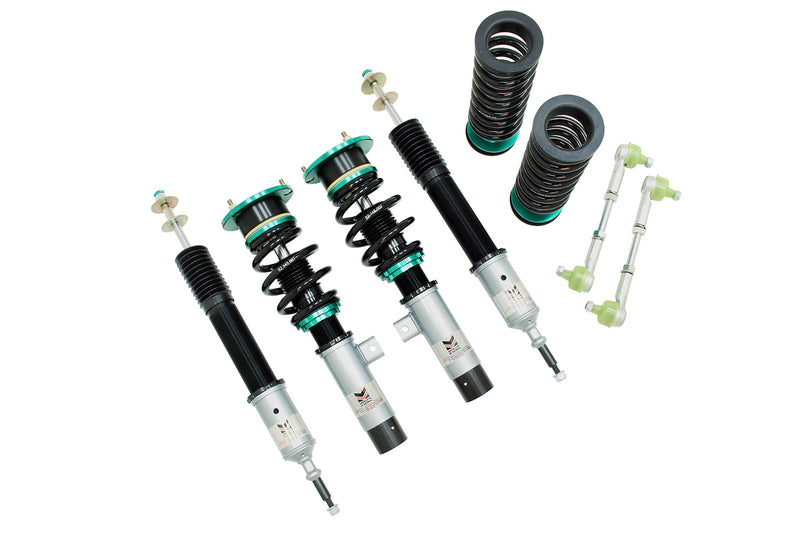 Megan Racing Euro I Series Coilovers for BMW E92 Coupe 3-Series 06-12 (Does Not Fit XI Model) MR-CDK-E92-EU