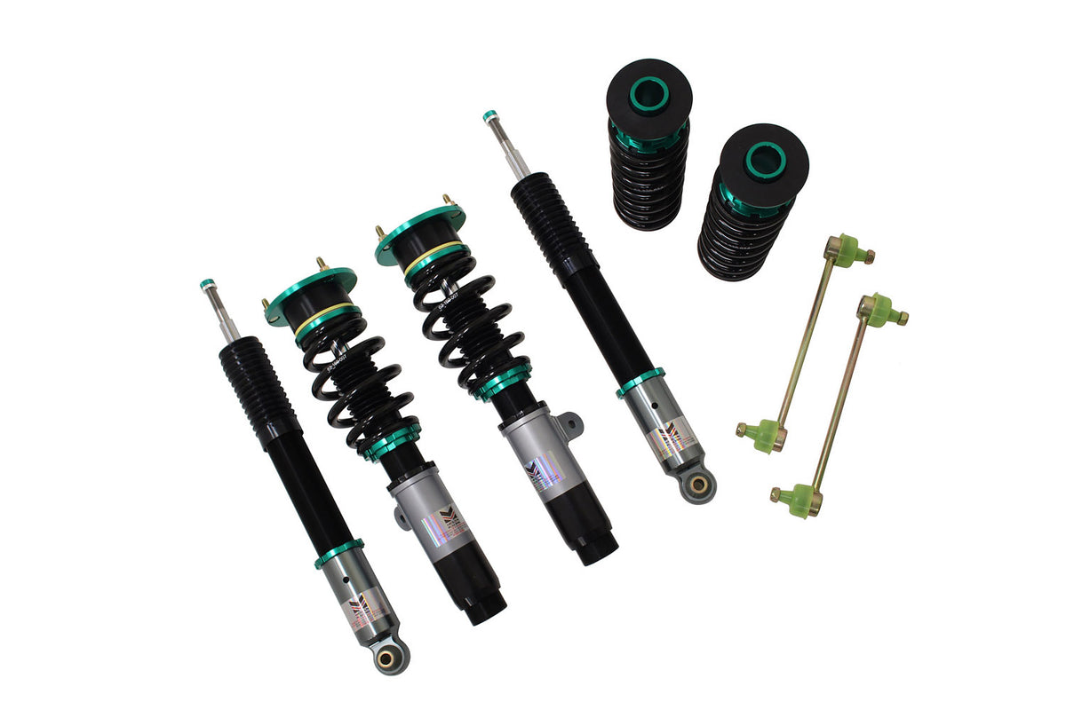 Megan Racing Euro I Series Coilovers for BMW E90/E92/E93 M3 08-13 MR-CDK-E92M3-EU
