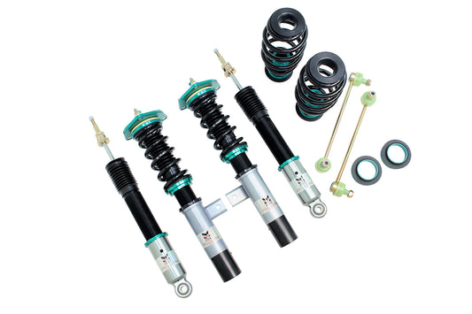 Megan Racing Euro I coilover kit for Volkswagen Golf GTI Mk5/Mk6 – MR-CDK-GOLF5-EU