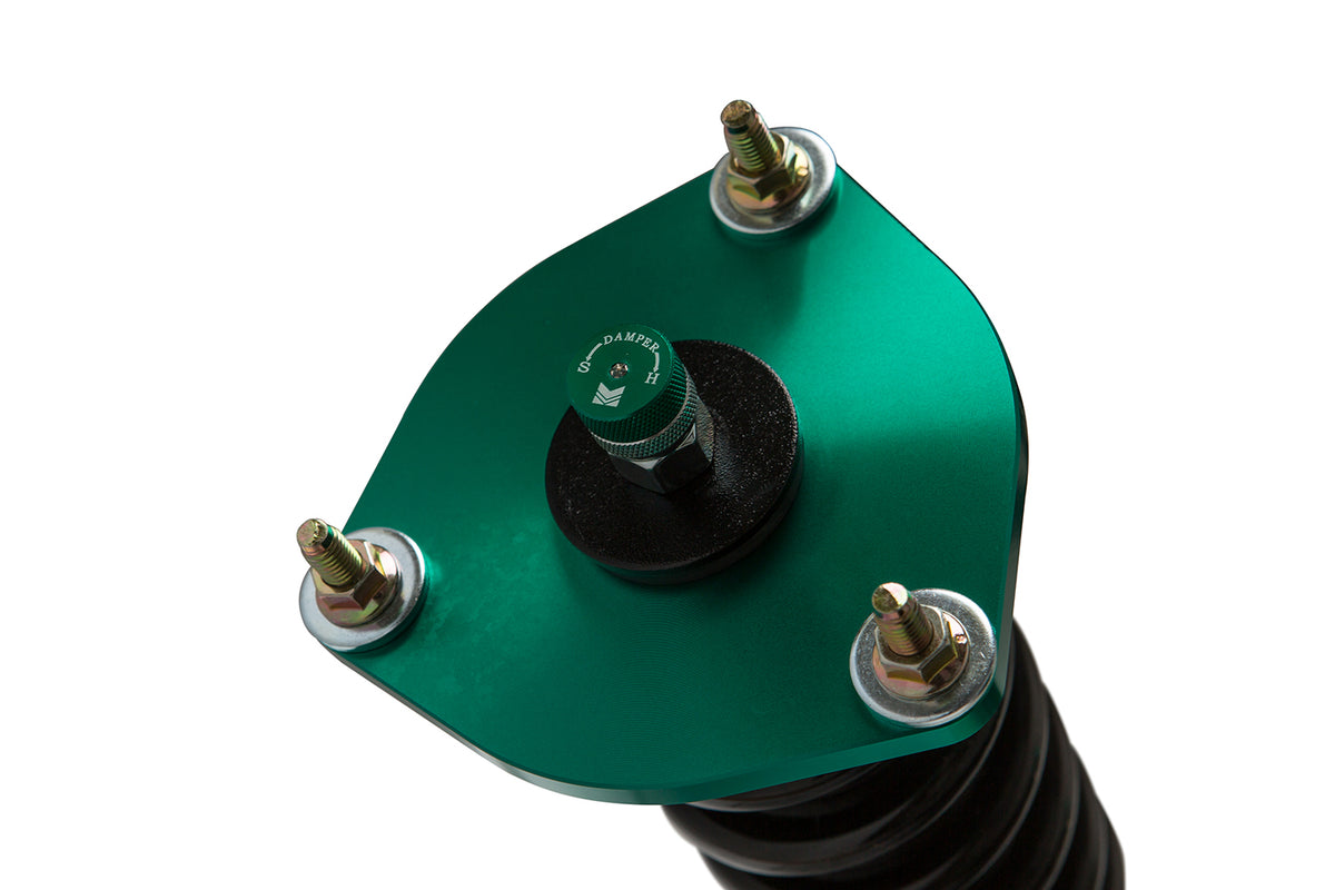 Megan Racing MR-CDK-VC09-EU adjustable Volkswagen CC coilover components