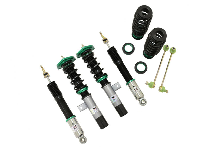 Megan Racing Euro II coilover kit for Volkswagen Passat NMS – MR-CDK-VWP12