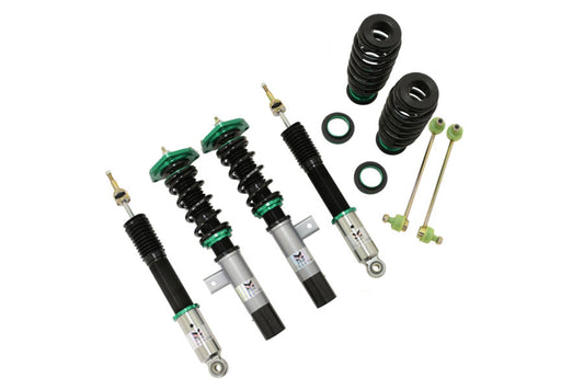 Megan Racing Euro II coilover kit for Volkswagen Passat NMS – MR-CDK-VWP12