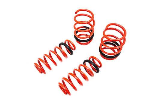 Audi A3 2013+ AWD Sedan Lowering Springs (Excludes S3, Sportback) - MR-LS-AA315-0