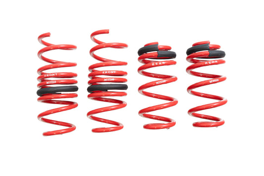 Audi A4/A5 17+ Lowering Springs (Exc Wagon) - MR-LS-AA517-0