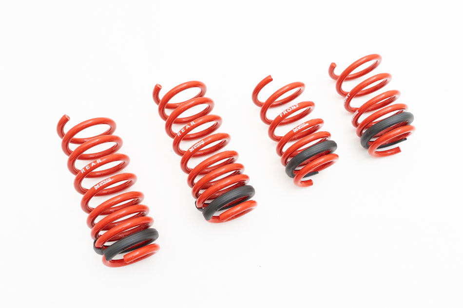 Audi R8 17+ V10 Only (Exc Mag-Ride) Lowering Springs - MR-LS-AR817-0