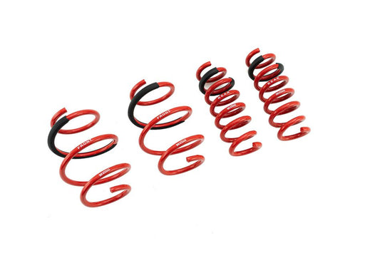 BMW 4-Series G22 430i (Non-M) 21+ Lowering Spring - MR-LS-BG20-0