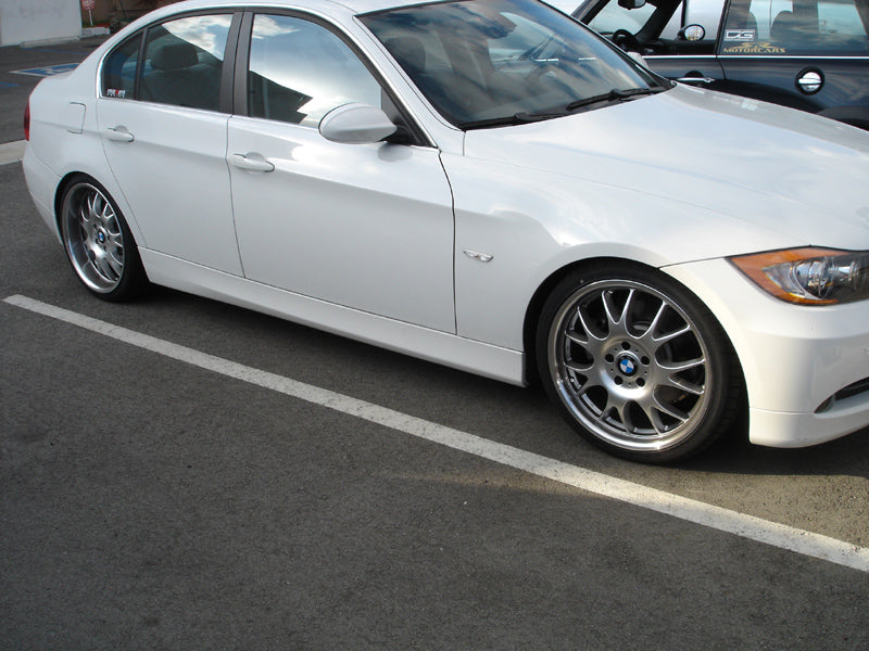 Lowering Springs - BMW 3 Series E90 06-11 (Exc AWD) - MR-LS-E90-30243
